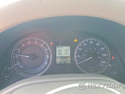 Zdjęcie 9 z 12 samochodu: 2012 INFINITI G37 SEDAN JOURNEY VIN:JN1CV6AP6CM932359 - miniatura
