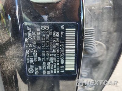 Zdjęcie 14 z 14 samochodu: 2021 HYUNDAI KONA ULTIMATE VIN:KM8K5CA56MU747411 - miniatura