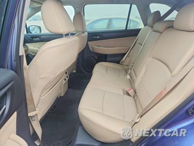 Zdjęcie 11 z 13 samochodu: 2017 SUBARU OUTBACK 3.6R LIMITED VIN:4S4BSENC6H3404901 - miniatura