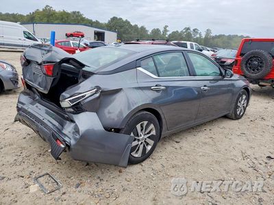 Trzecie zdjęcie samochodu z tyłu: 2025 NISSAN ALTIMA S VIN:1N4BL4BV2SN413338 - miniatura