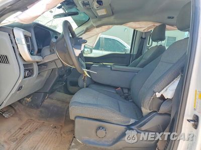 Zdjęcie 7 z 13 samochodu: 2025 FORD F250 SUPER DUTY VIN:1FT7W2BA5SED94938 - miniatura