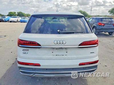 Zdjęcie 6 z 13 samochodu: 2021 AUDI Q7 PREMIUM PLUS VIN:WA1LXAF7XMD014161 - miniatura