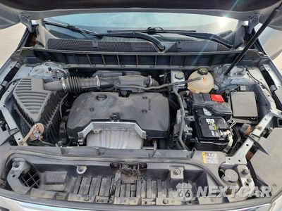 Zdjęcie 12 z 13 samochodu: 2019 GMC ACADIA SLE VIN:1GKKNLLA4KZ239571 - miniatura