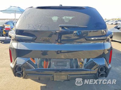 Zdjęcie 6 z 13 samochodu: 2025 BMW XM VIN:5YM23CS08S9Z60705 - miniatura