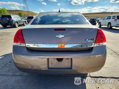 Zdjęcie 6 z 12 samochodu: 2007 CHEVROLET IMPALA LS VIN:2G1WB58K579227507 - miniatura