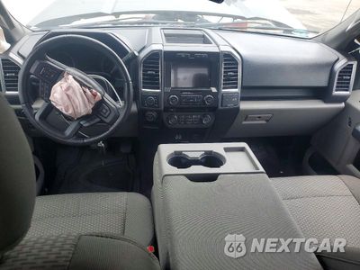Zdjęcie 8 z 12 samochodu: 2016 FORD F150 SUPERCREW VIN:1FTEW1EP3GFA95824 - miniatura