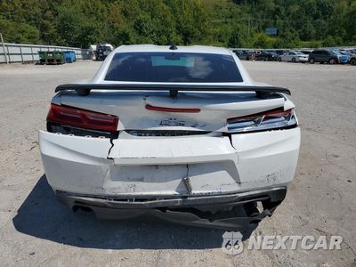 Zdjęcie 6 z 12 samochodu: 2016 CHEVROLET CAMARO LT VIN:1G1FB1RS8G0172584 - miniatura