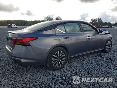 Trzecie zdjęcie samochodu z tyłu: 2024 NISSAN ALTIMA SV VIN:1N4BL4DV5RN312530 - miniatura