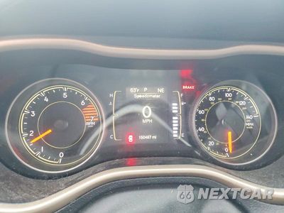 Zdjęcie 9 z 13 samochodu: 2018 JEEP CHEROKEE LATITUDE VIN:1C4PJLCB2JD612043 - miniatura