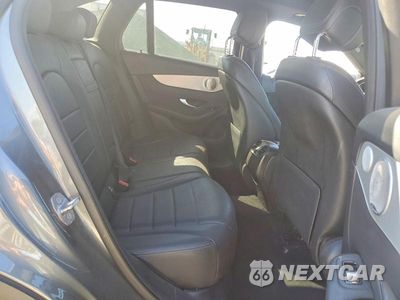 Zdjęcie 11 z 13 samochodu: 2019 MERCEDES-BENZ GLC 350E VIN:WDC0G5EB7KF598472 - miniatura
