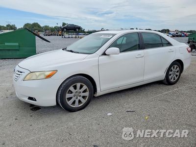 2009 TOYOTA CAMRY XLE 4T1BE46K19U909473 - główne zdjęcie licytacji z USA - miniatura