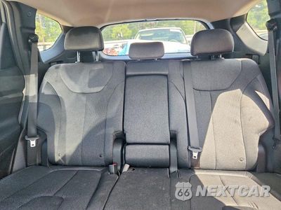 Zdjęcie 10 z 13 samochodu: 2023 HYUNDAI SANTA FE SE VIN:5NMS1DAJ4PH587656 - miniatura