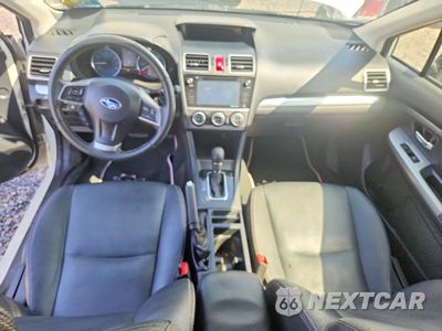 Zdjęcie 8 z 12 samochodu: 2015 SUBARU XV CROSSTREK 2.0 LIMITED VIN:JF2GPAMCXF8235456 - miniatura