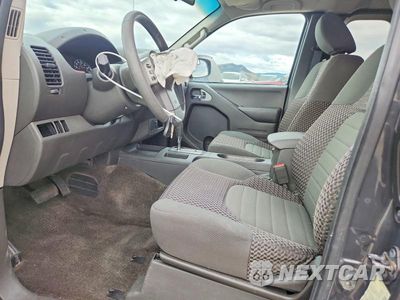 Zdjęcie 7 z 12 samochodu: 2015 NISSAN FRONTIER SV V6 VIN:1N6AD0CU3FN755997 - miniatura