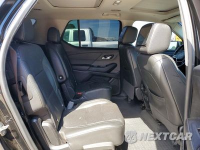 Zdjęcie 11 z 14 samochodu: 2019 CHEVROLET TRAVERSE PREMIER VIN:1GNERKKW9KJ314551 - miniatura