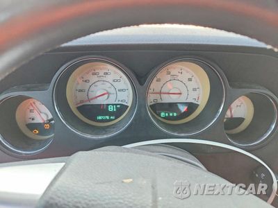 Zdjęcie 9 z 12 samochodu: 2014 DODGE CHALLENGER SXT VIN:2C3CDYAG6EH153193 - miniatura