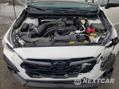 Zdjęcie 11 z 12 samochodu: 2025 SUBARU CROSSTREK PREMIUM VIN:JF2GUHDC8S8333476 - miniatura