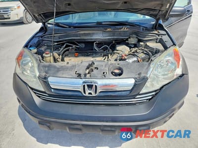 Zdjęcie 12 z 13 samochodu: 2007 HONDA CR-V EXL VIN:5J6RE48737L006511 - miniatura