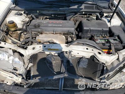 Zdjęcie 11 z 13 samochodu: 2002 TOYOTA CAMRY LE VIN:4T1BE32KX2U024971 - miniatura