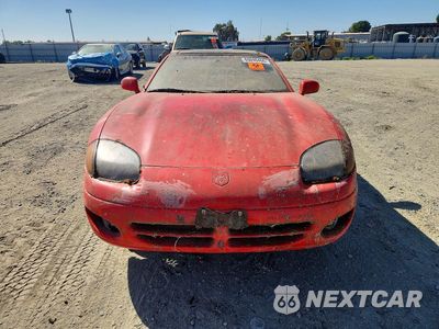 Piąte zdjęcie samochodu w środku: 1994 DODGE STEALTH R/T LUXURY VIN:JB3AM54J2RY025913 - miniatura