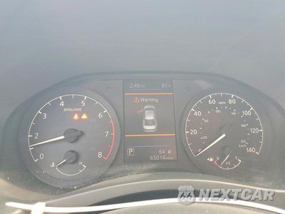 Zdjęcie 9 z 12 samochodu: 2022 NISSAN ALTIMA S VIN:1N4BL4BV5NN307423 - miniatura