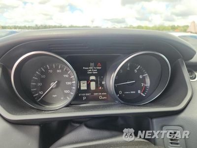 Zdjęcie 9 z 13 samochodu: 2015 LAND ROVER RANGE ROVER SPORT HSE VIN:SALWR2VF8FA611494 - miniatura