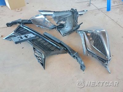 Zdjęcie 12 z 13 samochodu: 2022 TOYOTA CAMRY XSE VIN:4T1K61AK0NU009435 - miniatura