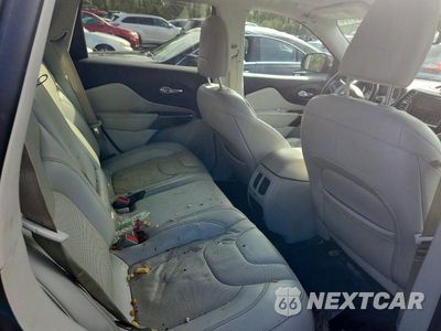 Zdjęcie 11 z 13 samochodu: 2019 JEEP CHEROKEE LIMITED VIN:1C4PJMDX3KD476085 - miniatura