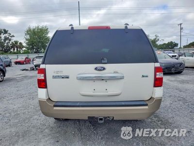 Zdjęcie 6 z 13 samochodu: 2011 FORD EXPEDITION EL XLT VIN:1FMJK1J54BEF25675 - miniatura