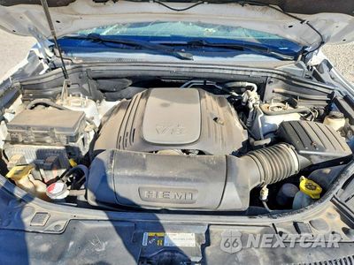 Zdjęcie 12 z 13 samochodu: 2015 DODGE DURANGO R/T VIN:1C4SDJCT3FC203190 - miniatura