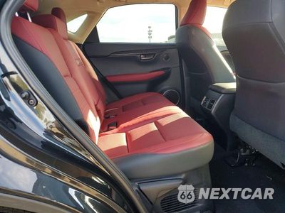 Zdjęcie 11 z 14 samochodu: 2020 LEXUS NX 300 VIN:JTJDARDZ3L5004608 - miniatura