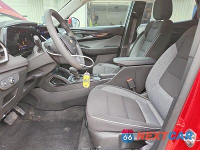 Zdjęcie 7 z 13 samochodu: 2026 CHEVROLET TRAILBLAZER LT VIN:KL79MRSLXTB079156 - miniatura
