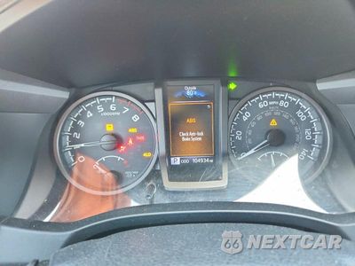 Zdjęcie 9 z 12 samochodu: 2018 TOYOTA TACOMA TRD SPORT VIN:3TMDZ5BN4JM038875 - miniatura