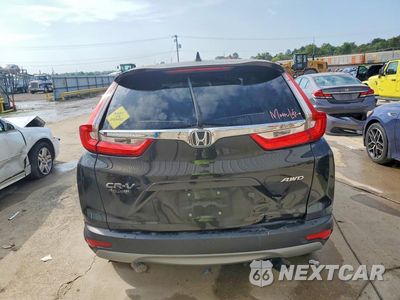 Zdjęcie 6 z 13 samochodu: 2019 HONDA CR-V EXL VIN:2HKRW2H86KH643194 - miniatura