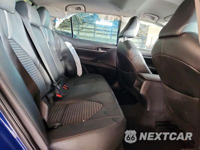 Zdjęcie 10 z 12 samochodu: 2023 TOYOTA CAMRY SE VIN:4T1G11AK1PU092557 - miniatura