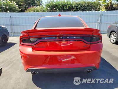 Zdjęcie 6 z 12 samochodu: 2019 DODGE CHARGER GT VIN:2C3CDXHG0KH526434 - miniatura