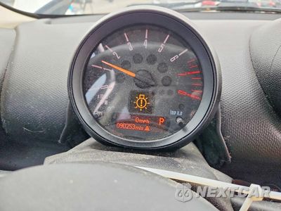 Zdjęcie 9 z 12 samochodu: 2016 MINI COOPER S COUNTRYMAN VIN:WMWZC3C5XGWT09003 - miniatura