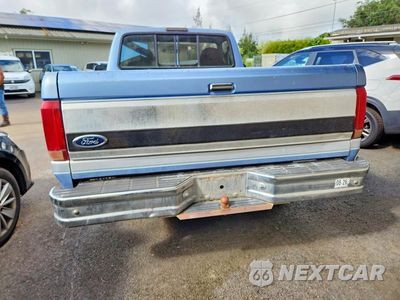 Zdjęcie 6 z 12 samochodu: 1996 FORD F150 VIN:1FTEF15Y0TLC22291 - miniatura