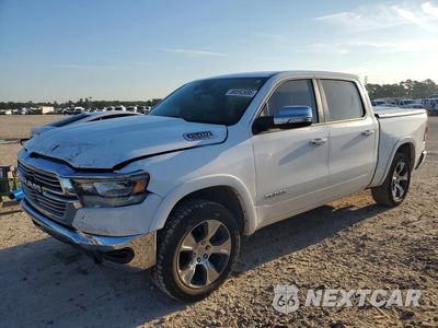 2022 RAM 1500 LARAMIE 1C6SRFJT2NN352220 - główne zdjęcie licytacji z USA - miniatura
