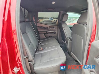 Zdjęcie 10 z 12 samochodu: 2026 CHEVROLET COLORADO TRAIL BOSS VIN:1GCPTEEK3T1142984 - miniatura