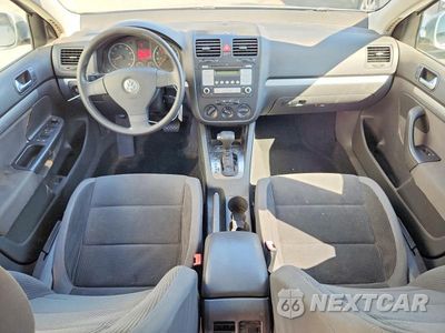 Zdjęcie 8 z 13 samochodu: 2009 VOLKSWAGEN JETTA S VIN:3VWKZ71K29M271981 - miniatura