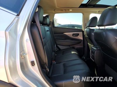 Zdjęcie 11 z 13 samochodu: 2016 NISSAN MURANO PLATINUM VIN:5N1AZ2MH4GN169372 - miniatura