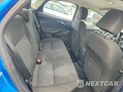 Zdjęcie 10 z 13 samochodu: 2015 FORD FOCUS SE VIN:1FADP3F22FL230014 - miniatura