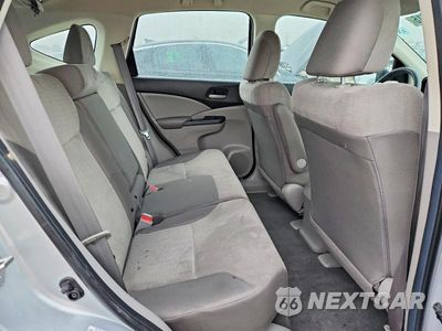 Zdjęcie 10 z 13 samochodu: 2014 HONDA CR-V LX VIN:2HKRM4H33EH600197 - miniatura