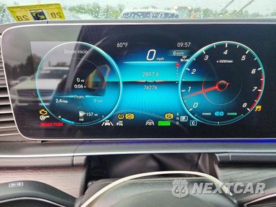 Zdjęcie 9 z 13 samochodu: 2021 MERCEDES-BENZ GLS 450 4MATIC VIN:4JGFF5KE2MA413029 - miniatura