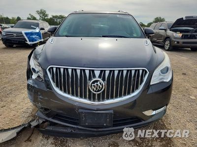 Piąte zdjęcie samochodu w środku: 2015 BUICK ENCLAVE VIN:5GAKVBKD0FJ327069 - miniatura