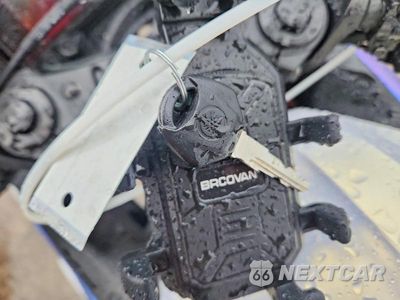 Zdjęcie 8 z 9 samochodu: 2025 YAMAHA YFZ320 A VIN:MH3RH25E9SK005190 - miniatura