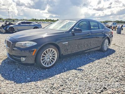 2011 BMW 535 XI WBAFU7C55BDU53750 - główne zdjęcie licytacji z USA - miniatura