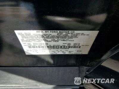 Zdjęcie 13 z 13 samochodu: 2011 FORD TAURUS SEL VIN:1FAHP2EW3BG184809 - miniatura