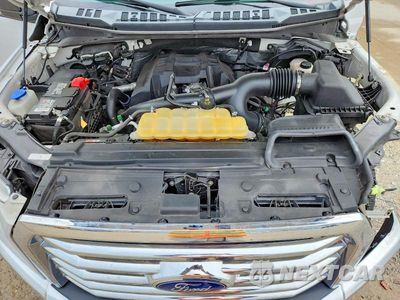 Zdjęcie 11 z 13 samochodu: 2017 FORD F150 SUPERCREW VIN:1FTEW1EP4HKC05594 - miniatura